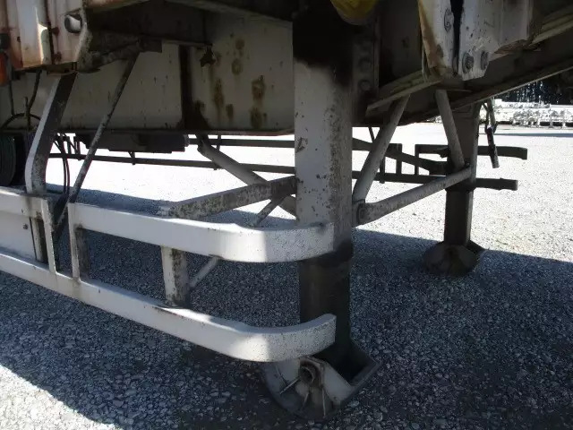 平成17年09月中古その他バントレーラー・ウィングトレーラー日本フルハーフフルハーフの画像20