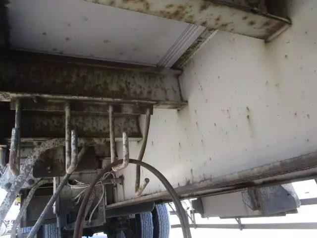 平成17年09月中古その他バントレーラー・ウィングトレーラー日本フルハーフフルハーフの画像21