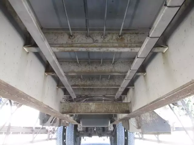 平成17年09月中古その他バントレーラー・ウィングトレーラー日本フルハーフフルハーフの画像22