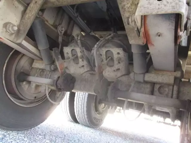 平成17年09月中古その他バントレーラー・ウィングトレーラー日本フルハーフフルハーフの画像23