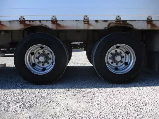 平成17年09月中古その他バントレーラー・ウィングトレーラー日本フルハーフフルハーフの画像27