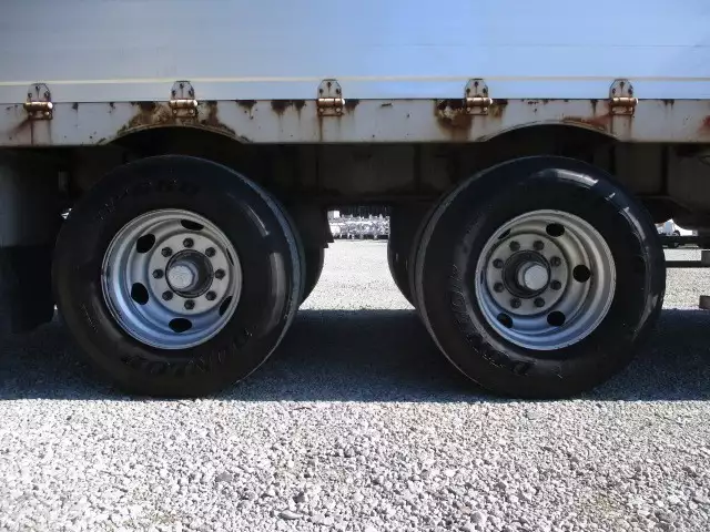 平成17年09月中古その他バントレーラー・ウィングトレーラー日本フルハーフフルハーフの画像30