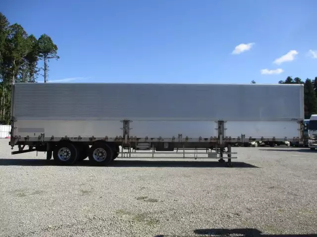 平成17年09月中古その他バントレーラー・ウィングトレーラー日本フルハーフフルハーフの画像4