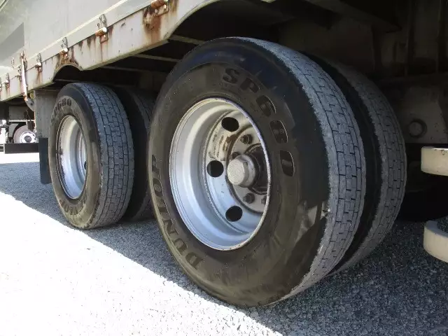 平成17年09月中古その他バントレーラー・ウィングトレーラー日本フルハーフフルハーフの画像31