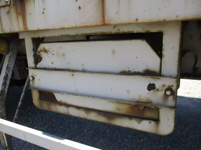 平成17年09月中古その他バントレーラー・ウィングトレーラー日本フルハーフフルハーフの画像36