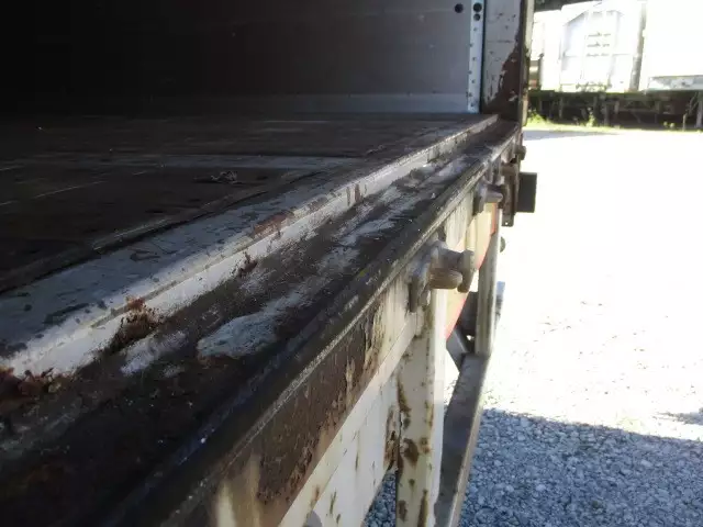 平成17年09月中古その他バントレーラー・ウィングトレーラー日本フルハーフフルハーフの画像50