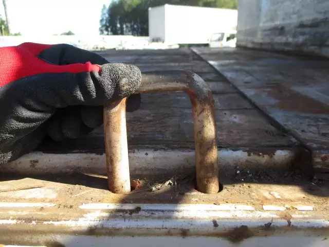 平成17年09月中古その他バントレーラー・ウィングトレーラー日本フルハーフフルハーフの画像54