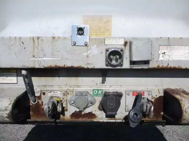 平成17年09月中古その他バントレーラー・ウィングトレーラー日本フルハーフフルハーフの画像9