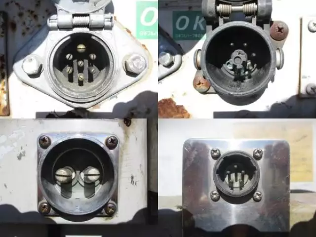 平成17年09月中古その他バントレーラー・ウィングトレーラー日本フルハーフフルハーフの画像10