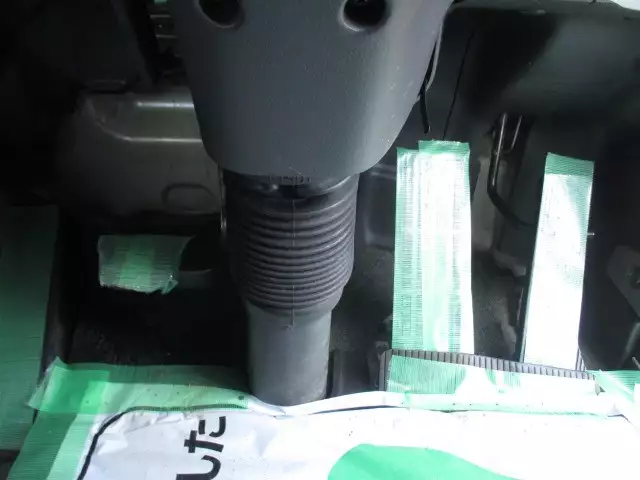 平成20年09月中古大型トラクタヘッド日産UDニッサンディーゼルの画像18