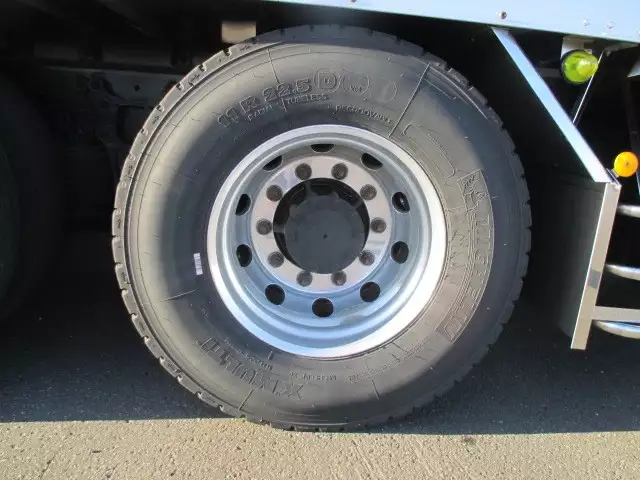 平成23年08月中古大型冷凍バン・ウィング日産UDUDトラックスの画像11