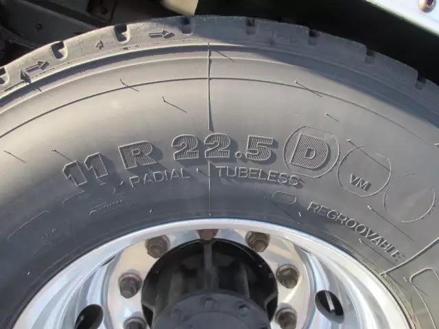 平成23年08月中古大型冷凍バン・ウィング日産UDUDトラックスの画像12