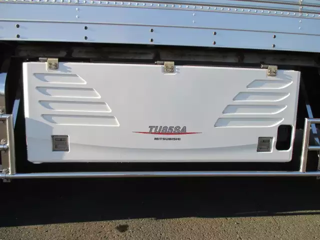 平成23年08月中古大型冷凍バン・ウィング日産UDUDトラックスの画像15