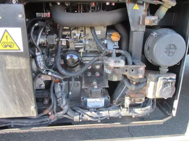 平成23年08月中古大型冷凍バン・ウィング日産UDUDトラックスの画像16