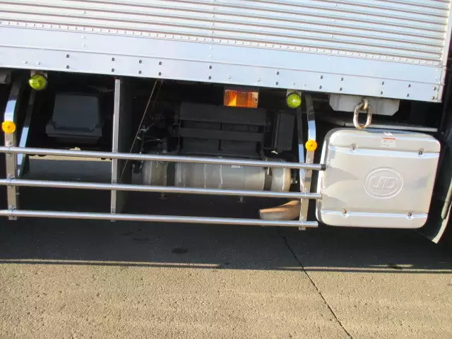 平成23年08月中古大型冷凍バン・ウィング日産UDUDトラックスの画像17