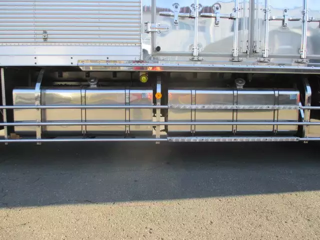 平成23年08月中古大型冷凍バン・ウィング日産UDUDトラックスの画像19