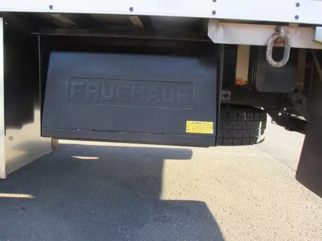 平成23年08月中古大型冷凍バン・ウィング日産UDUDトラックスの画像20