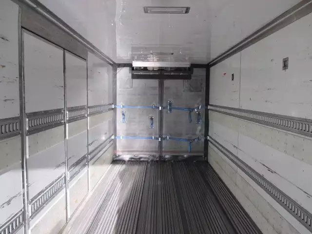 平成23年08月中古大型冷凍バン・ウィング日産UDUDトラックスの画像21