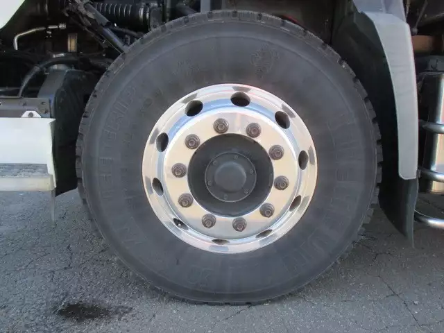 平成23年08月中古大型冷凍バン・ウィング日産UDUDトラックスの画像25