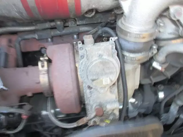 平成23年08月中古大型冷凍バン・ウィング日産UDUDトラックスの画像27