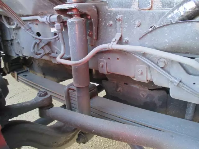 平成23年08月中古大型冷凍バン・ウィング日産UDUDトラックスの画像32