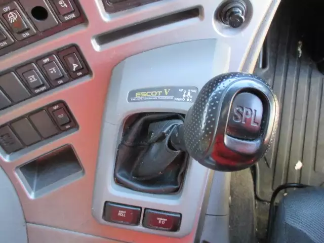 平成23年08月中古大型冷凍バン・ウィング日産UDUDトラックスの画像34