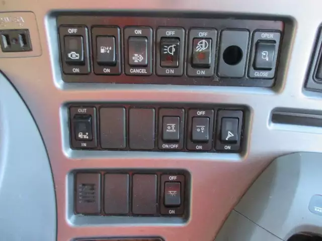 平成23年08月中古大型冷凍バン・ウィング日産UDUDトラックスの画像39