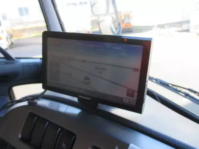 平成23年08月中古大型冷凍バン・ウィング日産UDUDトラックスの画像41