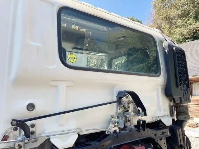 平成24年09月中古中型日野レンジャーの画像13