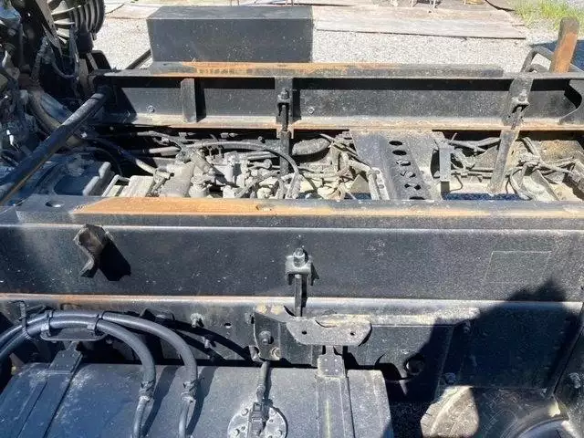 平成24年09月中古中型日野レンジャーの画像14