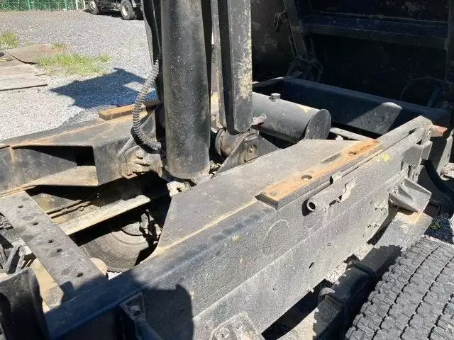 平成24年09月中古中型日野レンジャーの画像16