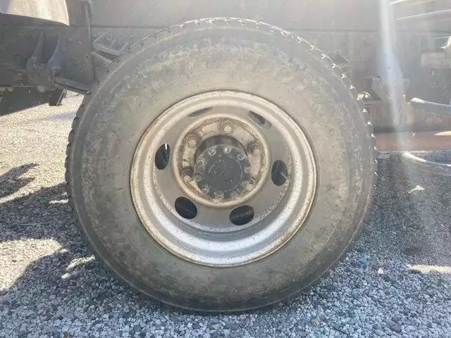 平成24年09月中古中型日野レンジャーの画像22