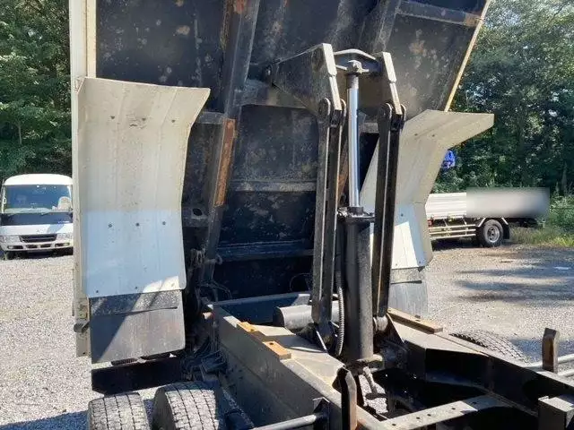 平成24年09月中古中型日野レンジャーの画像26