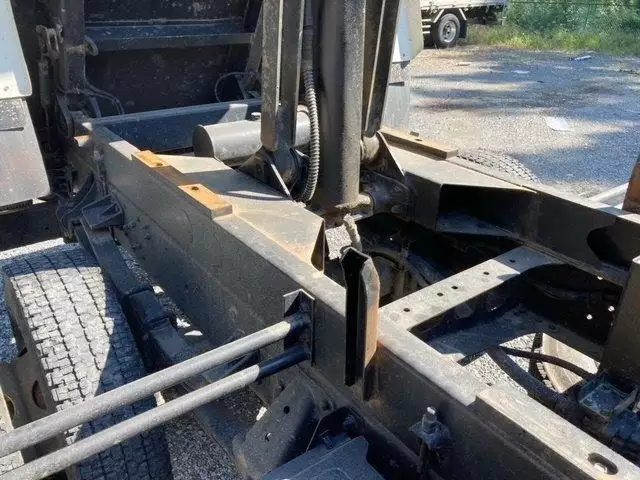 平成24年09月中古中型日野レンジャーの画像27