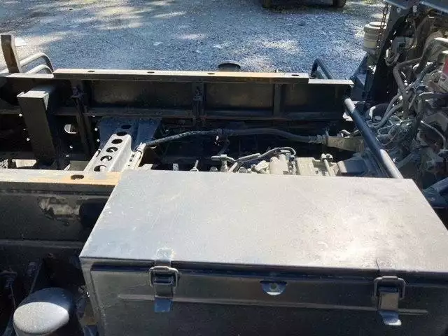 平成24年09月中古中型日野レンジャーの画像28