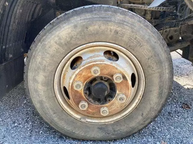 平成24年09月中古中型日野レンジャーの画像29