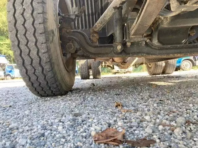 平成24年09月中古中型日野レンジャーの画像33