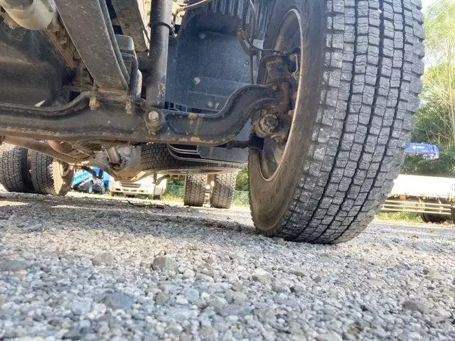 平成24年09月中古中型日野レンジャーの画像34