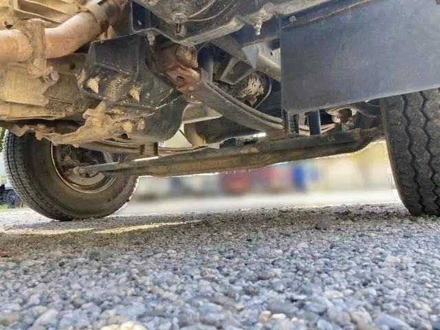 平成24年09月中古中型日野レンジャーの画像35