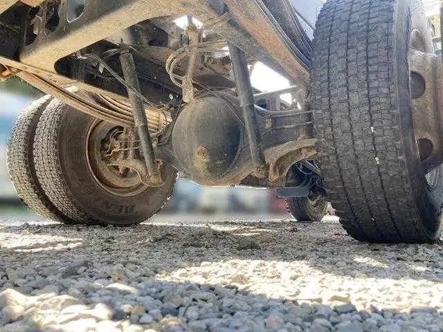 平成24年09月中古中型日野レンジャーの画像37