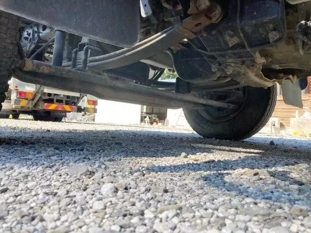 平成24年09月中古中型日野レンジャーの画像38