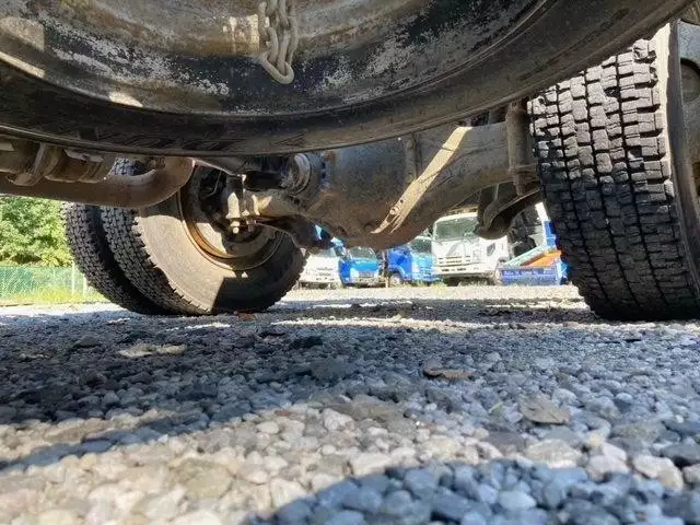 平成24年09月中古中型日野レンジャーの画像39