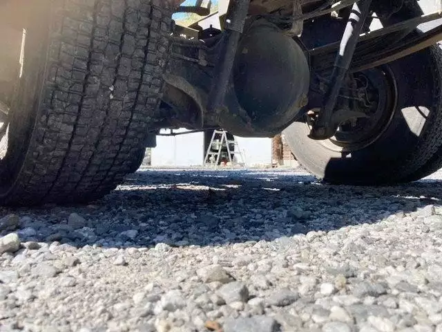 平成24年09月中古中型日野レンジャーの画像40