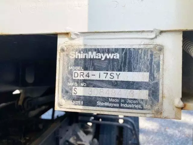 平成24年09月中古中型日野レンジャーの画像42