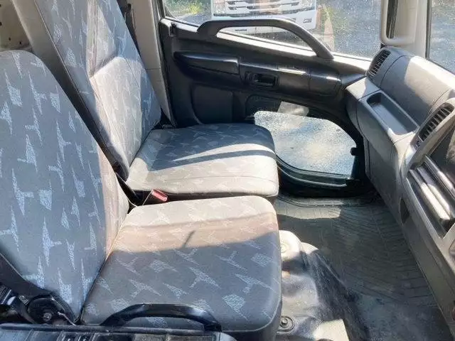 平成24年09月中古中型日野レンジャーの画像43