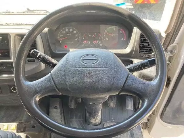 平成24年09月中古中型日野レンジャーの画像45