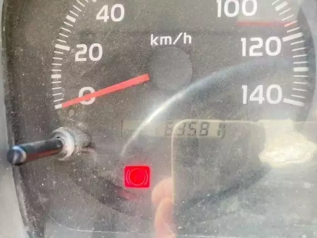 平成24年09月中古中型日野レンジャーの画像48