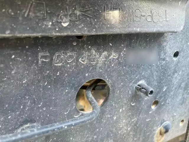 平成24年09月中古中型日野レンジャーの画像49