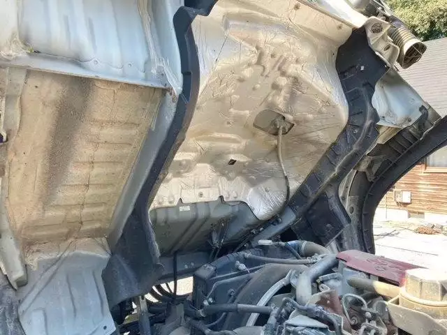 平成24年09月中古中型日野レンジャーの画像8