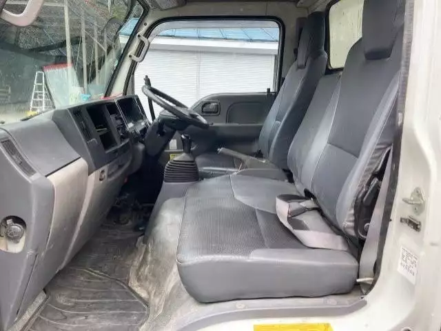 平成23年11月中古小型いすゞの画像11